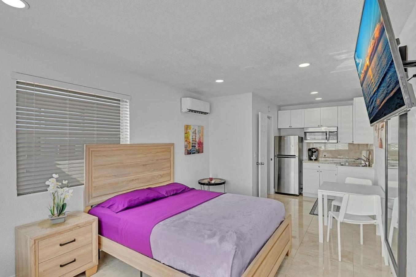 Hollywood Luxury Hotel Like House By Beach #192 Exterior foto